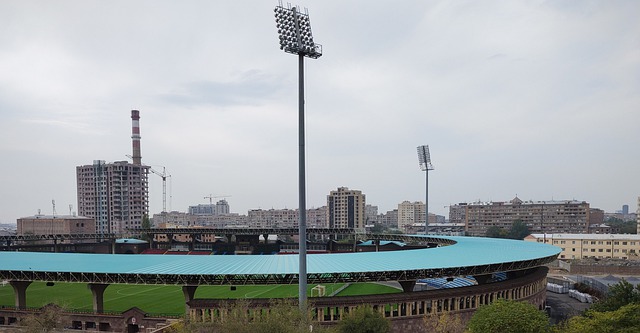 身行動展示 身行動展示